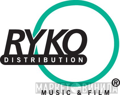 Ryko Distribution - Винил CD и Кассеты лейбла Ryko Distribution на сайте МаркетВинила