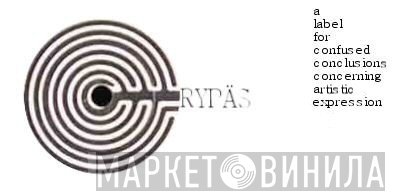 Rypäs - Винил CD и Кассеты лейбла Rypäs на сайте МаркетВинила