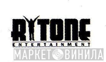 Rytone Entertainment - Винил CD и Кассеты лейбла Rytone Entertainment на сайте МаркетВинила