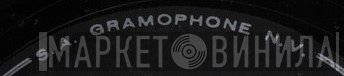 S.A. Gramophone N.V. - Винил CD и Кассеты лейбла S.A. Gramophone N.V. на сайте МаркетВинила