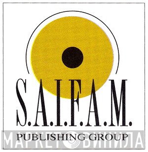 S.A.I.F.A.M. Publishing Group - Винил CD и Кассеты лейбла S.A.I.F.A.M. Publishing Group на сайте МаркетВинила