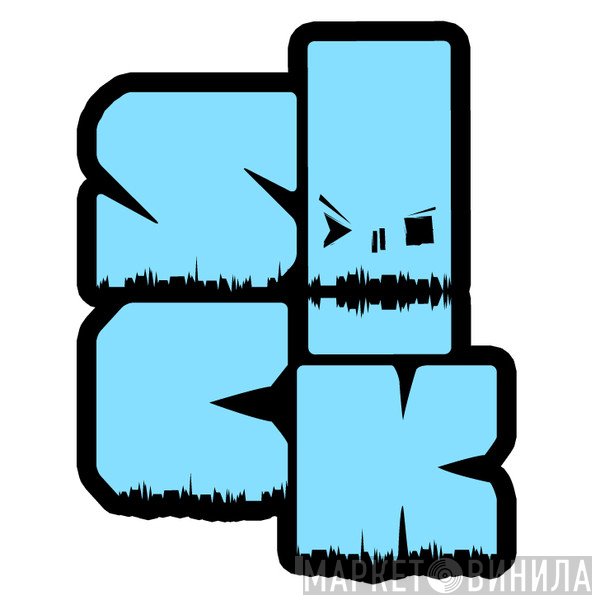 S!CK - Винил CD и Кассеты лейбла S!CK на сайте МаркетВинила