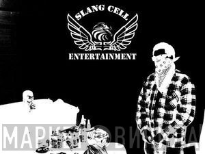 S-Cell Entertainment - Винил CD и Кассеты лейбла S-Cell Entertainment на сайте МаркетВинила