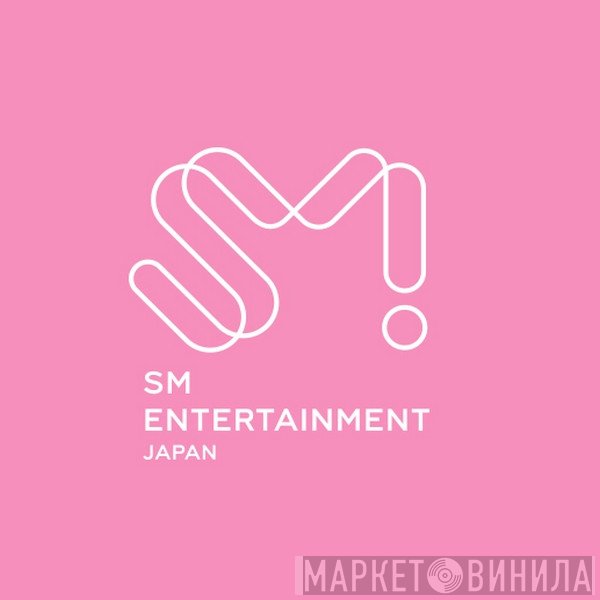 S.M. Entertainment Japan - Винил CD и Кассеты лейбла S.M. Entertainment Japan на сайте МаркетВинила