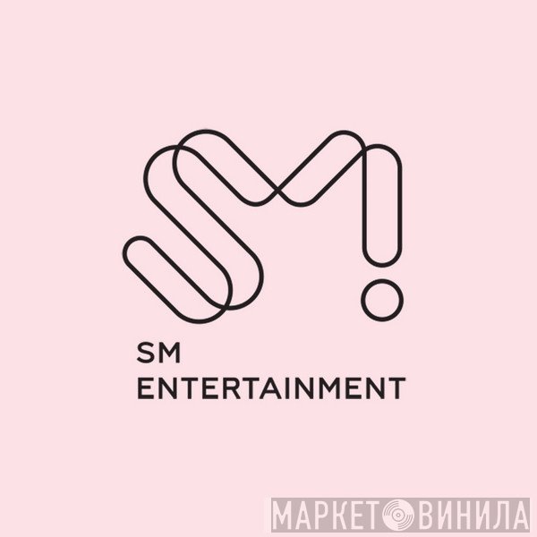 S.M. Entertainment - Винил CD и Кассеты лейбла S.M. Entertainment на сайте МаркетВинила