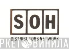 S.O.H. Distributors Network - Винил CD и Кассеты лейбла S.O.H. Distributors Network на сайте МаркетВинила