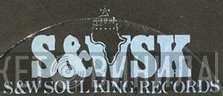 S&W Soul King Records - Винил CD и Кассеты лейбла S&W Soul King Records на сайте МаркетВинила