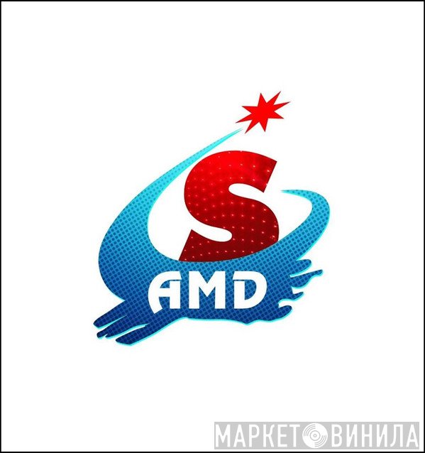 Səbuhi AMD - Винил CD и Кассеты лейбла Səbuhi AMD на сайте МаркетВинила
