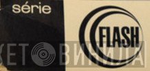 Série Flash - Винил CD и Кассеты лейбла Série Flash на сайте МаркетВинила