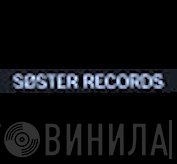 Søster Records - Винил CD и Кассеты лейбла Søster Records на сайте МаркетВинила