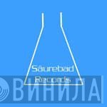 Säurebad Records - Винил CD и Кассеты лейбла Säurebad Records на сайте МаркетВинила