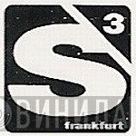 S3 Frankfurt - Винил CD и Кассеты лейбла S3 Frankfurt на сайте МаркетВинила