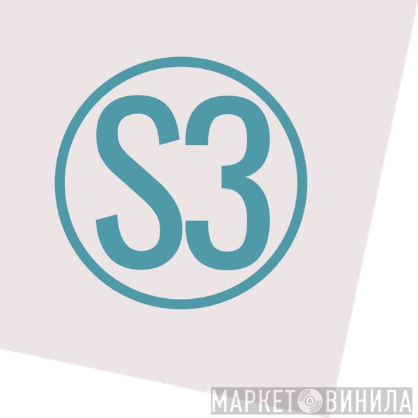 S3 Records - Винил CD и Кассеты лейбла S3 Records на сайте МаркетВинила