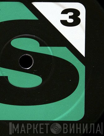 S3 - Винил CD и Кассеты лейбла S3 на сайте МаркетВинила