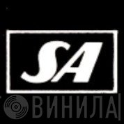 SA  - Винил CD и Кассеты лейбла SA (3) на сайте МаркетВинила