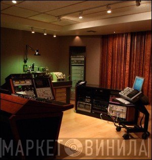 SAE Mastering - Винил CD и Кассеты лейбла SAE Mastering на сайте МаркетВинила