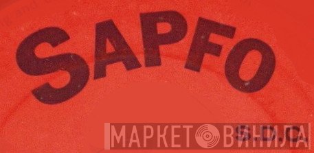 SAPFO S.D.C. - Винил CD и Кассеты лейбла SAPFO S.D.C. на сайте МаркетВинила