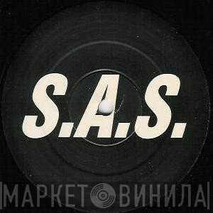 SAS - Винил CD и Кассеты лейбла SAS на сайте МаркетВинила