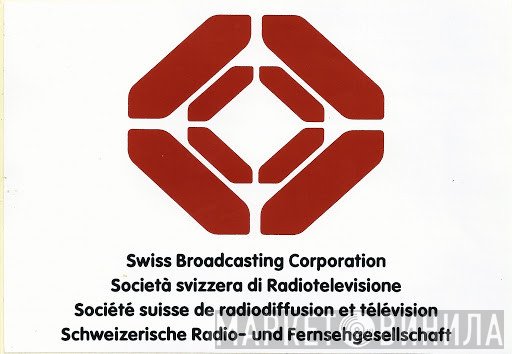 SBC Swiss Broadcasting Corporation - Винил CD и Кассеты лейбла SBC Swiss Broadcasting Corporation на сайте МаркетВинила