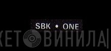 SBK One - Винил CD и Кассеты лейбла SBK One на сайте МаркетВинила