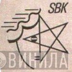 SBK  - Винил CD и Кассеты лейбла SBK (4) на сайте МаркетВинила