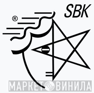 SBK - Винил CD и Кассеты лейбла SBK на сайте МаркетВинила