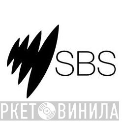 SBS  - Винил CD и Кассеты лейбла SBS (3) на сайте МаркетВинила