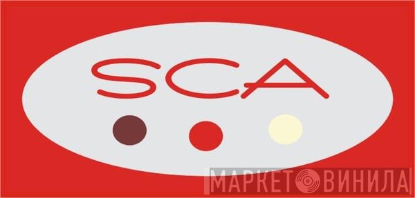 SCA Studio - Винил CD и Кассеты лейбла SCA Studio на сайте МаркетВинила