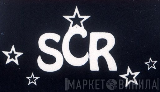SCR Records  - Винил CD и Кассеты лейбла SCR Records (2) на сайте МаркетВинила