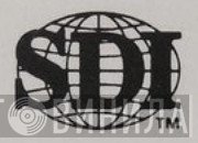 SDI - Винил CD и Кассеты лейбла SDI на сайте МаркетВинила
