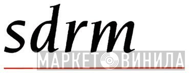SDRM - Винил CD и Кассеты лейбла SDRM на сайте МаркетВинила