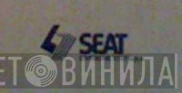 SEAT Divisione STET s.p.a. - Винил CD и Кассеты лейбла SEAT Divisione STET s.p.a. на сайте МаркетВинила