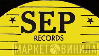 SEP Records - Винил CD и Кассеты лейбла SEP Records на сайте МаркетВинила
