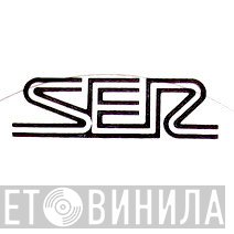 SER  - Винил CD и Кассеты лейбла SER (4) на сайте МаркетВинила