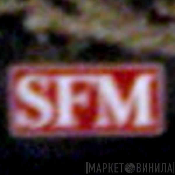 SFM  - Винил CD и Кассеты лейбла SFM (2) на сайте МаркетВинила