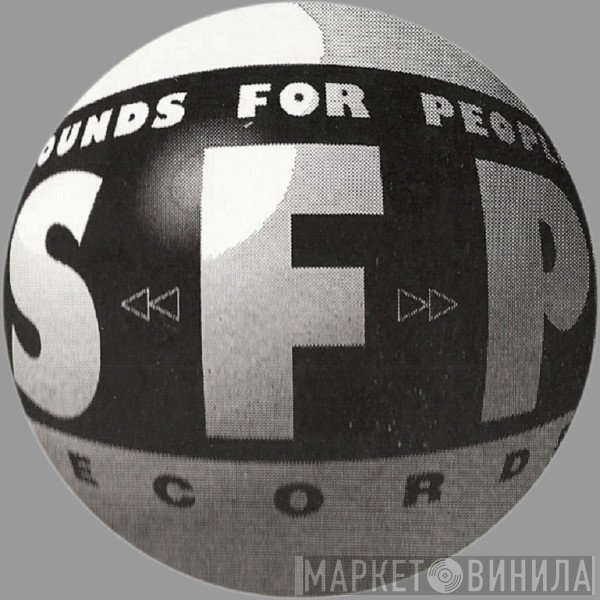 SFP Records - Винил CD и Кассеты лейбла SFP Records на сайте МаркетВинила
