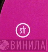 SFR - Винил CD и Кассеты лейбла SFR на сайте МаркетВинила