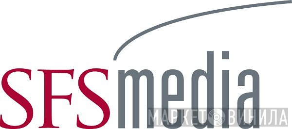 SFS Media - Винил CD и Кассеты лейбла SFS Media на сайте МаркетВинила