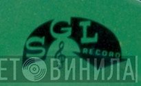 SGL Record - Винил CD и Кассеты лейбла SGL Record на сайте МаркетВинила