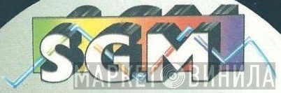 SGM - Винил CD и Кассеты лейбла SGM на сайте МаркетВинила