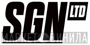 SGN:LTD - Винил CD и Кассеты лейбла SGN:LTD на сайте МаркетВинила