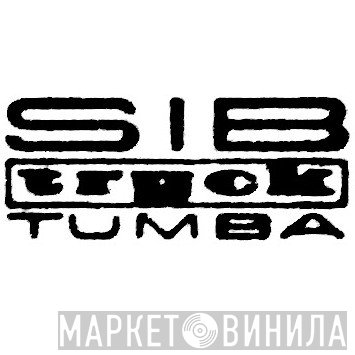 SIB-Tryck, Tumba - Винил CD и Кассеты лейбла SIB-Tryck, Tumba на сайте МаркетВинила