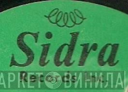 SIDRA Records Inc. - Винил CD и Кассеты лейбла SIDRA Records Inc. на сайте МаркетВинила