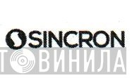 SINCRON - Винил CD и Кассеты лейбла SINCRON на сайте МаркетВинила