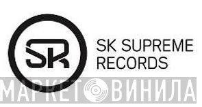 SK Supreme Records - Винил CD и Кассеты лейбла SK Supreme Records на сайте МаркетВинила