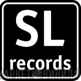 SL Records - Винил CD и Кассеты лейбла SL Records на сайте МаркетВинила