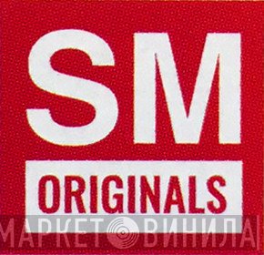 SM Originals - Винил CD и Кассеты лейбла SM Originals на сайте МаркетВинила