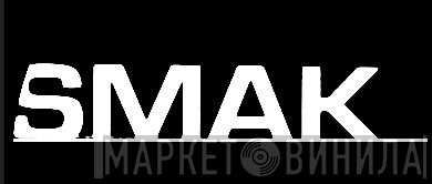 SMAK - Винил CD и Кассеты лейбла SMAK на сайте МаркетВинила