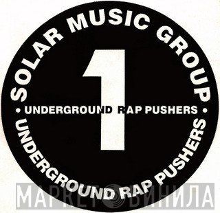 SMG Solar Music Group - Винил CD и Кассеты лейбла SMG Solar Music Group на сайте МаркетВинила