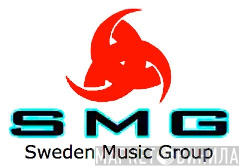 SMG Sweden Music Group - Винил CD и Кассеты лейбла SMG Sweden Music Group на сайте МаркетВинила